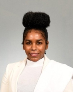 Prudence Mahlangu