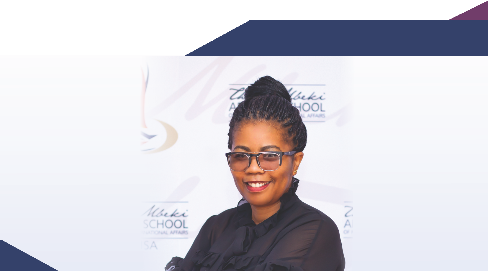 Professor Puleng LenkaBula