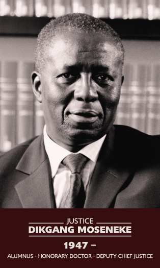 Dikgang Moseneke