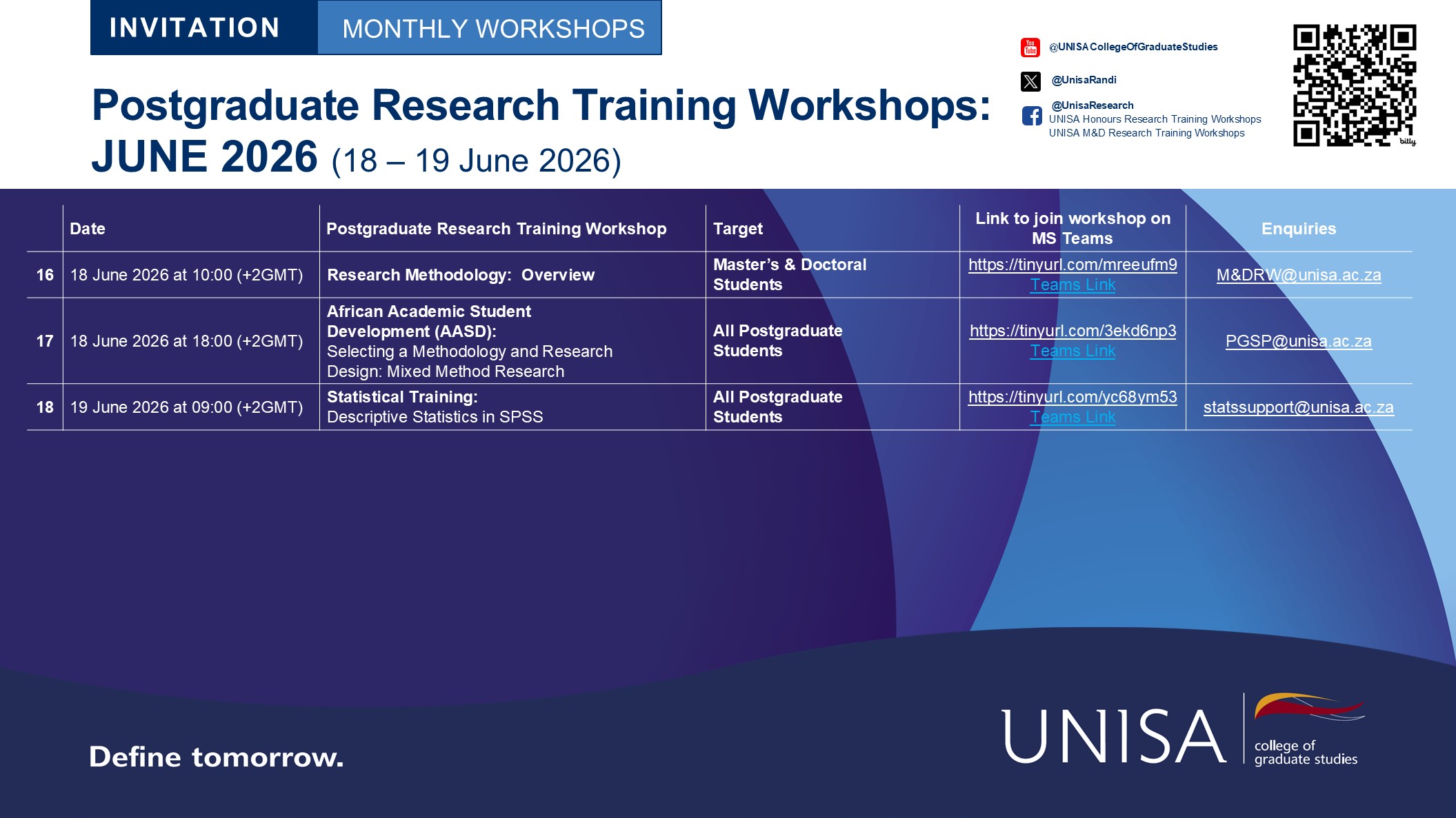 CGS PG Research Training Workshops-18 TO 19 JUNE 2026.JPG