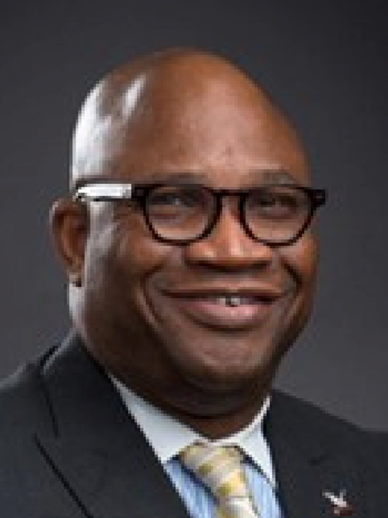 Emmanuel Oritsejafor