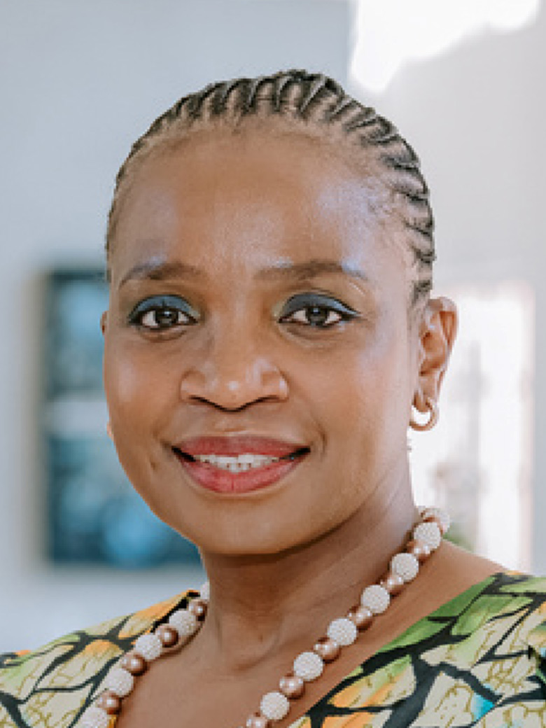 Khwathelani Tshikovhi