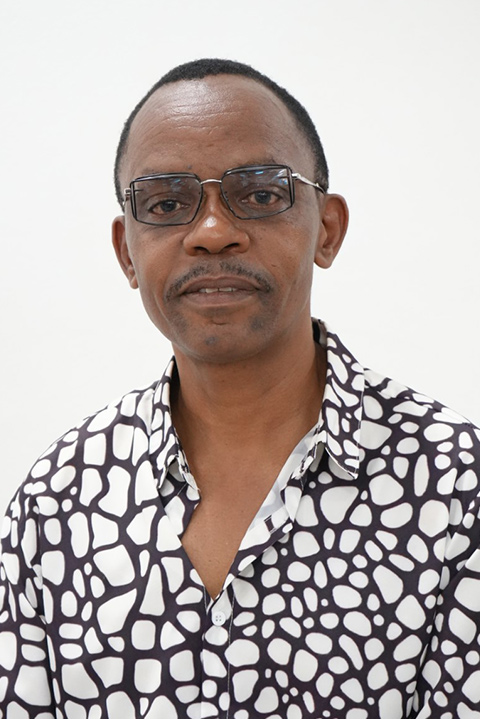 Prof Nhlanhla Mlitwa