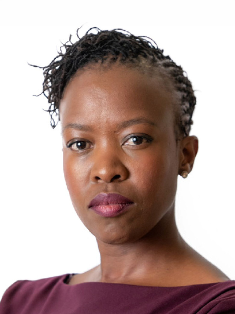 Thokozile Zambane